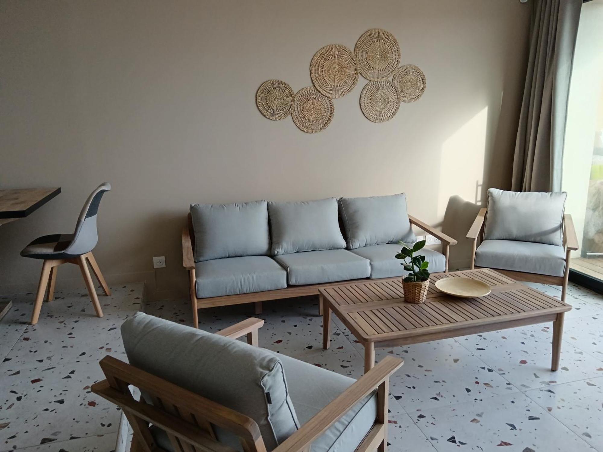 Holiday home Magnifique Pepite Au Bord De L Eau *
