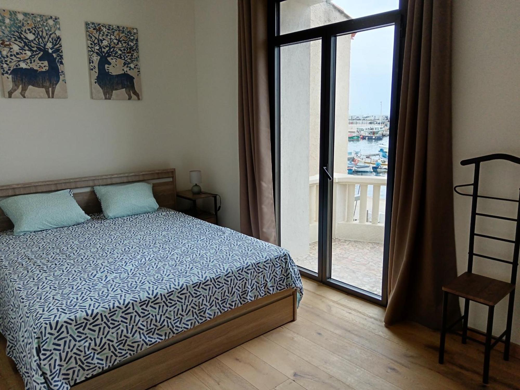 Magnifique Pepite Au Bord De L Eau Holiday home Martigues