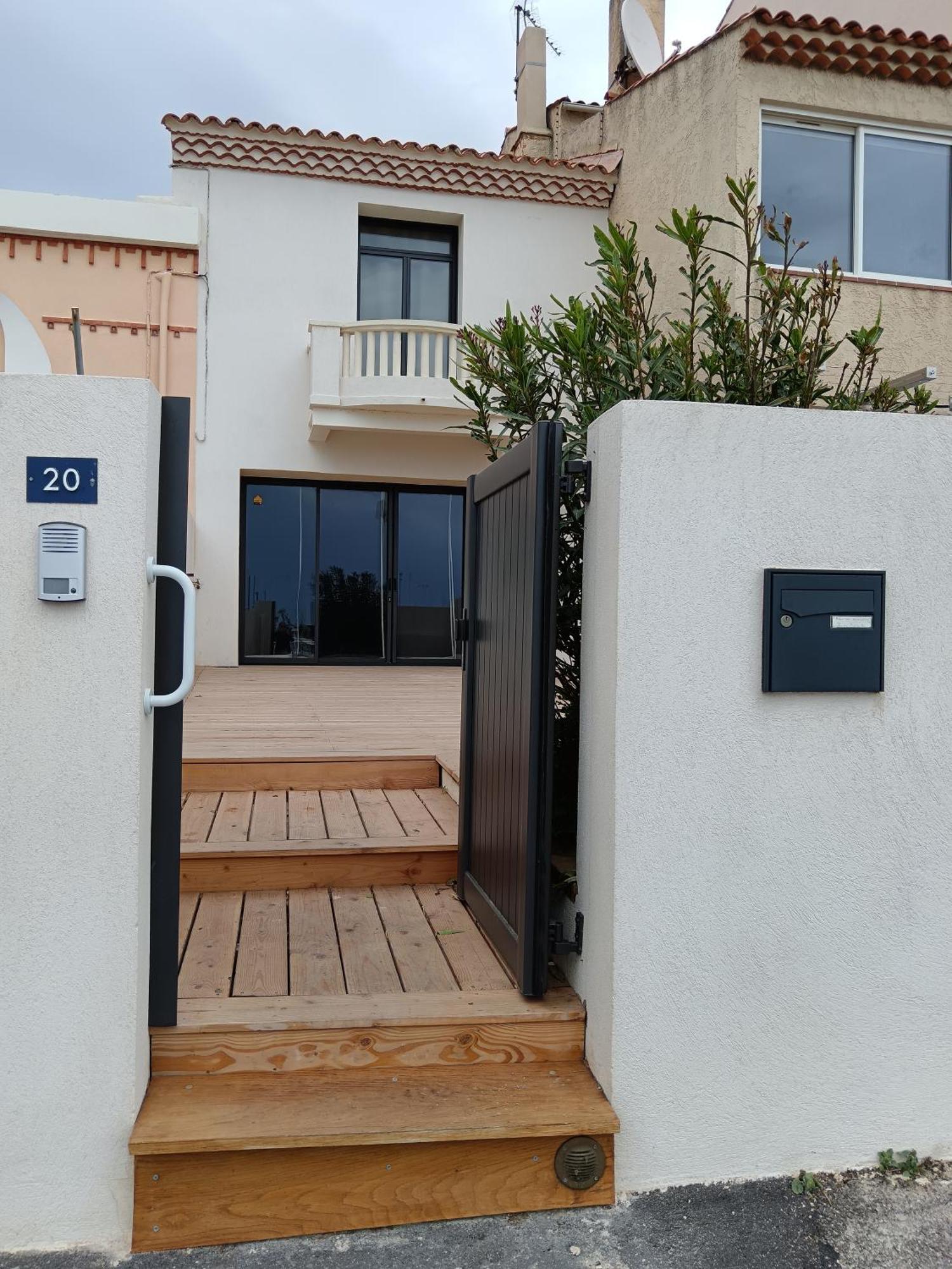 Magnifique Pepite Au Bord De L Eau Holiday home