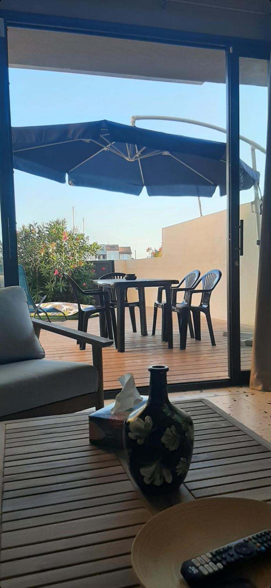 Holiday home Magnifique Pepite Au Bord De L Eau *