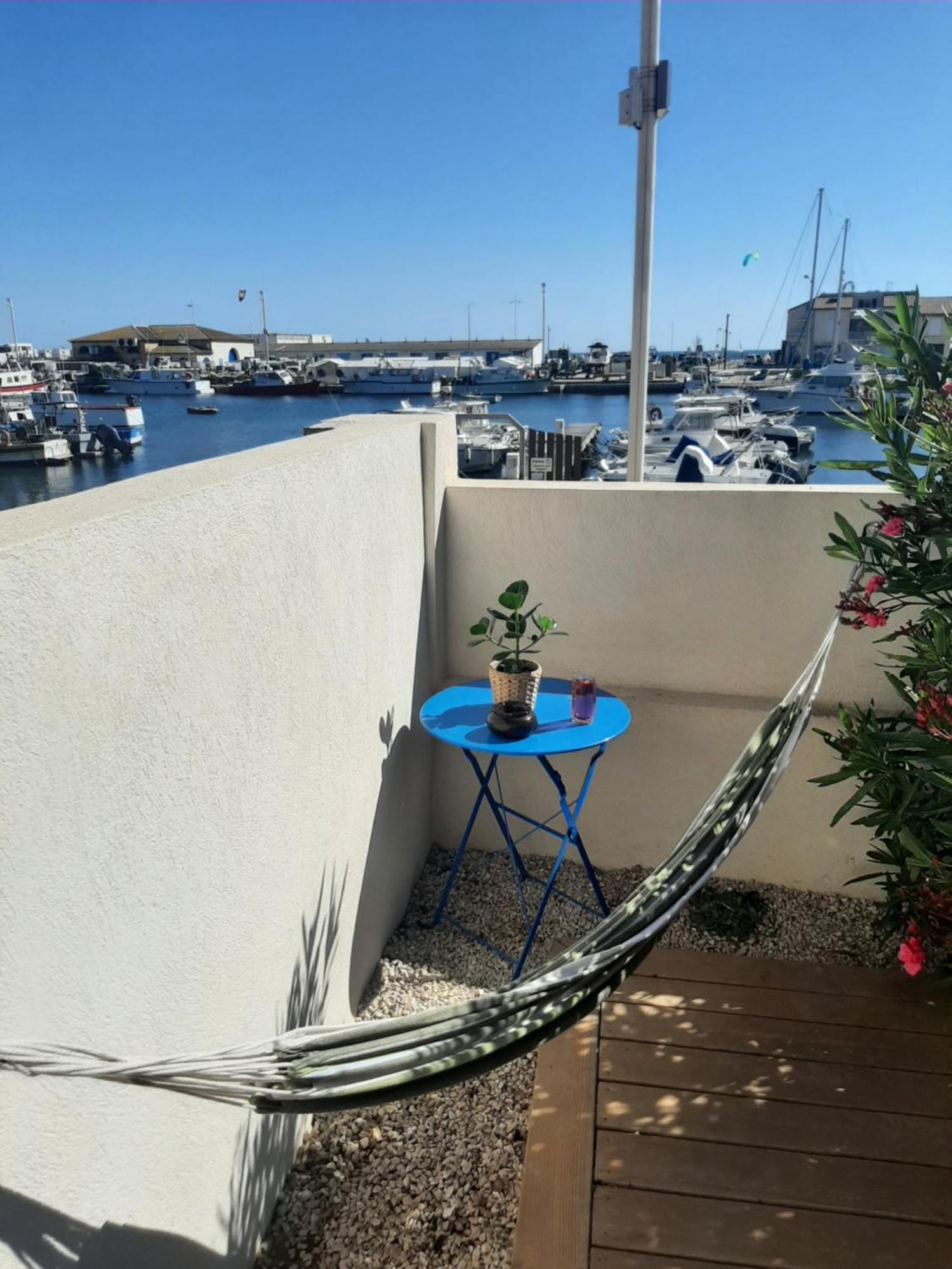 Magnifique Pepite Au Bord De L Eau Holiday home Martigues